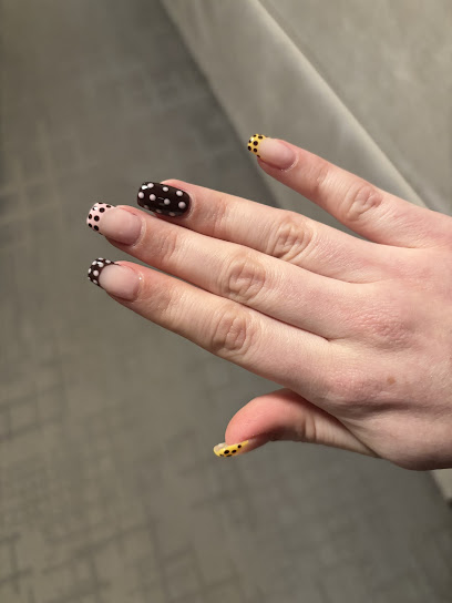 All My Nails Salon