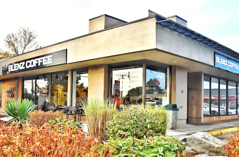Blenz Coffee