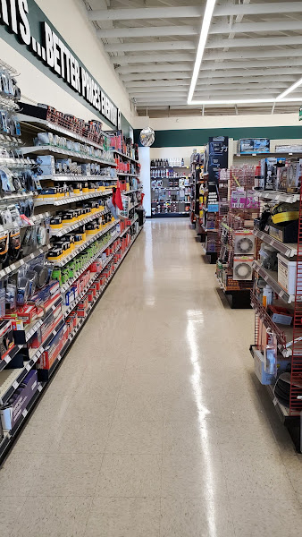 O'Reilly Auto Parts