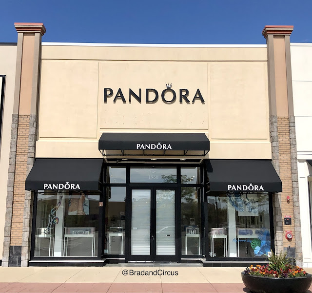 Pandora Jewelry