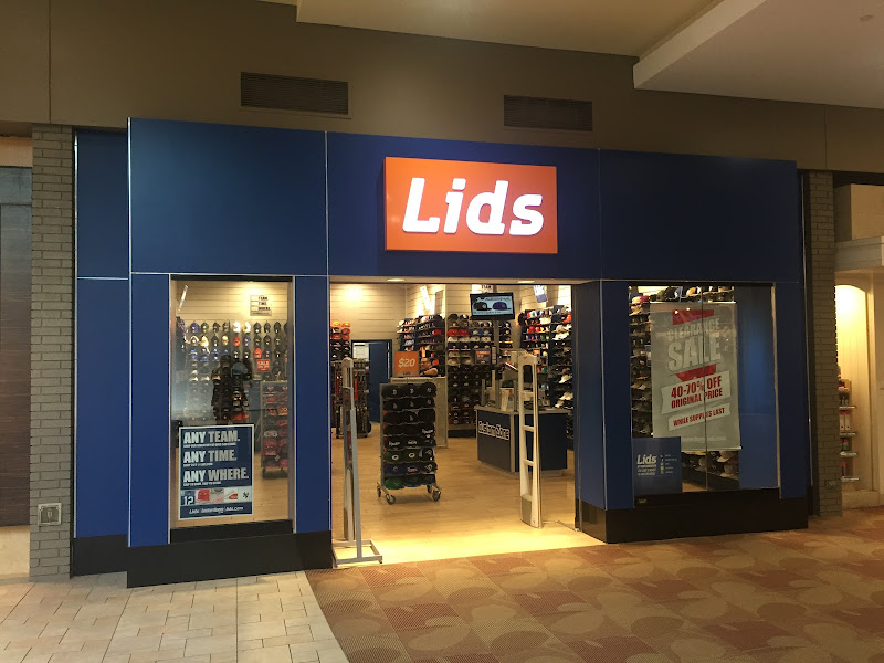 Lids