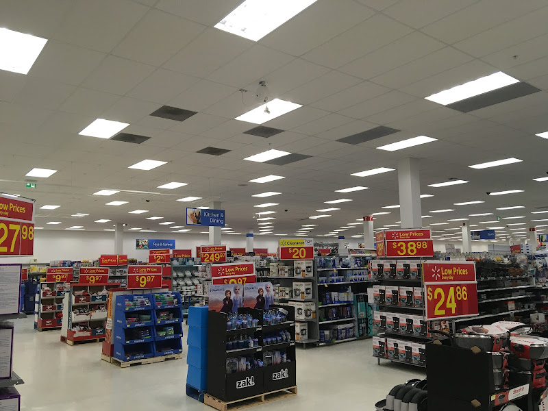 Walmart Supercentre