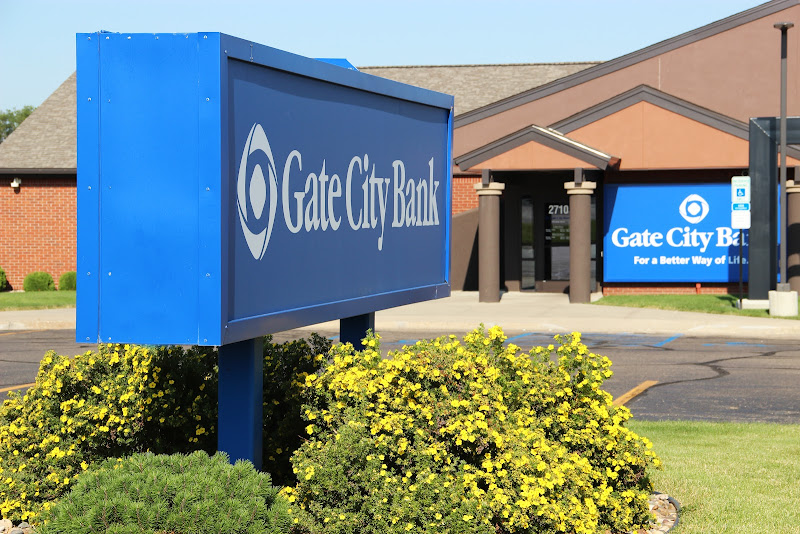 Gate City Bank