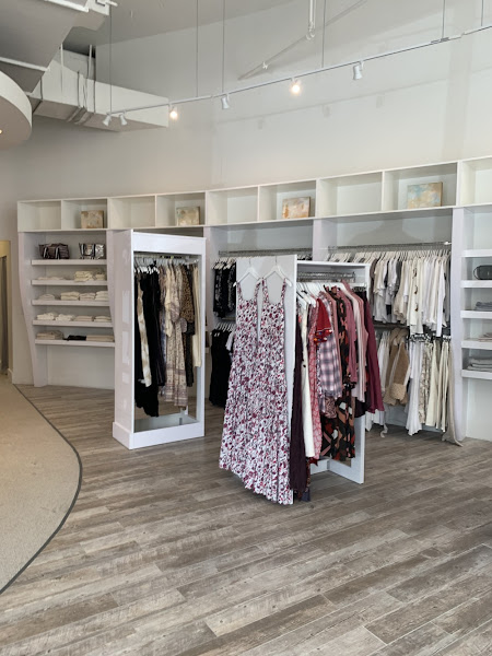 Sloan's Boutique