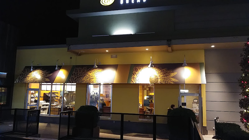 Panera Bread