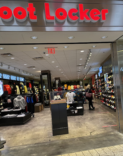 Foot Locker