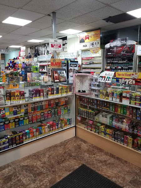 Smoke Depot