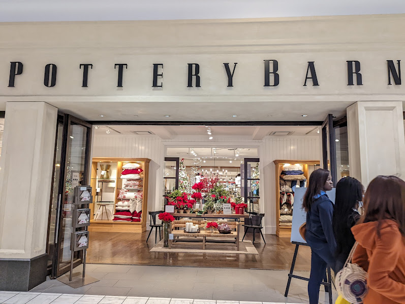 Pottery Barn