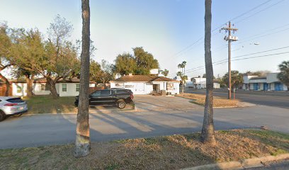 LANZA Texas