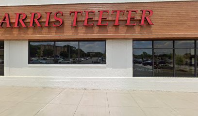 Harris Teeter Bakery