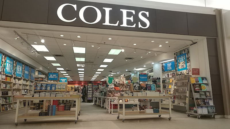 Coles