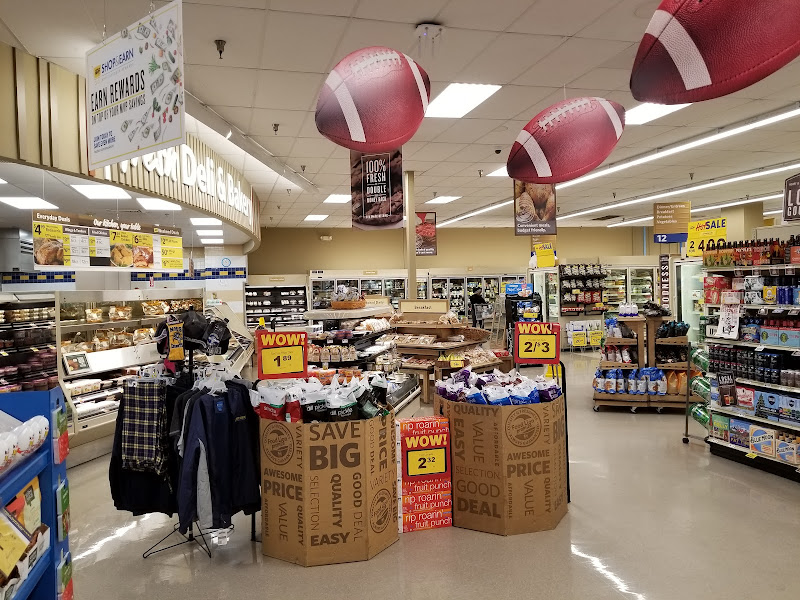 Food Lion