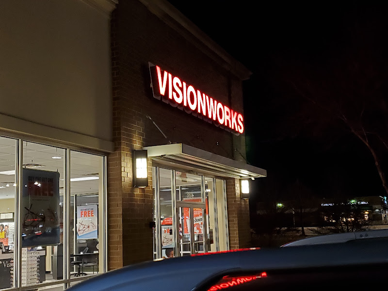 Visionworks South Elgin Crossing
