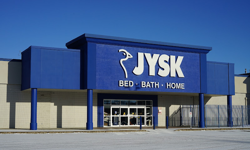 JYSK