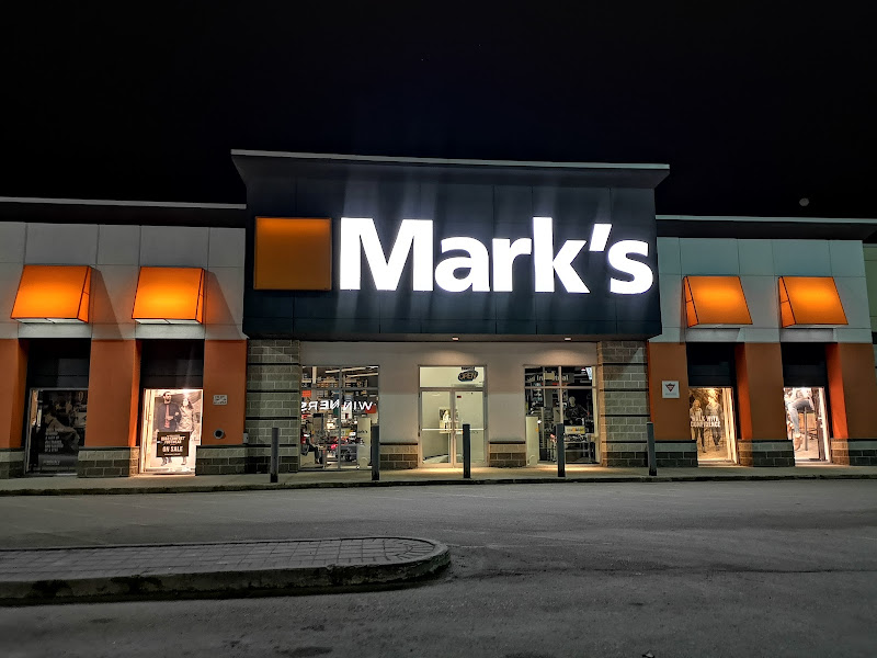 Mark's