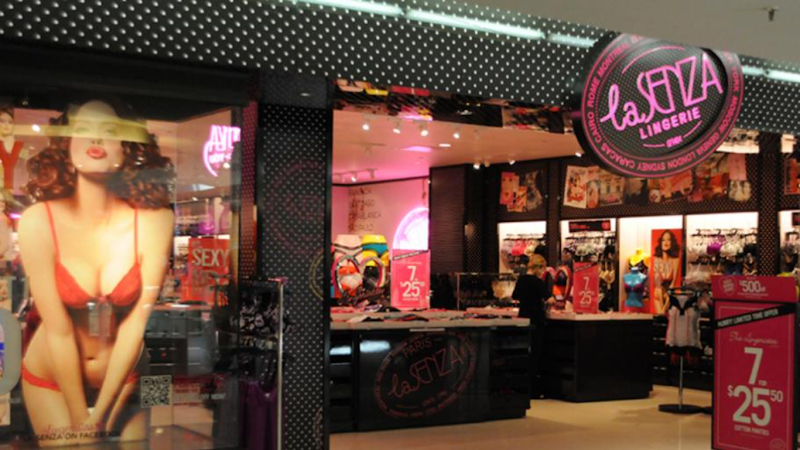 La Senza