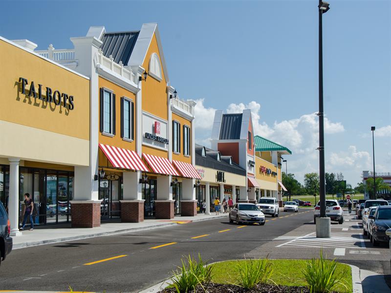 Talbots Outlet