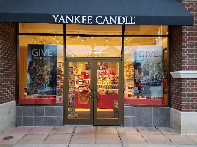 Yankee Candle