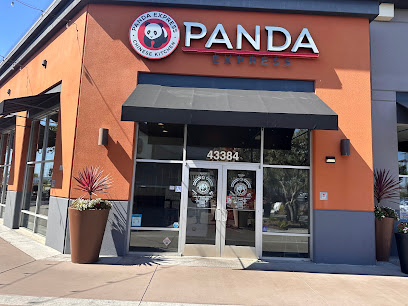 Panda Express