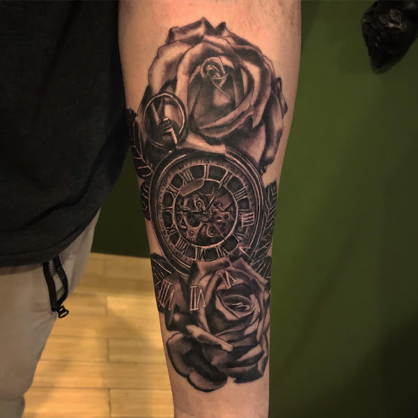 Mad Tatter's