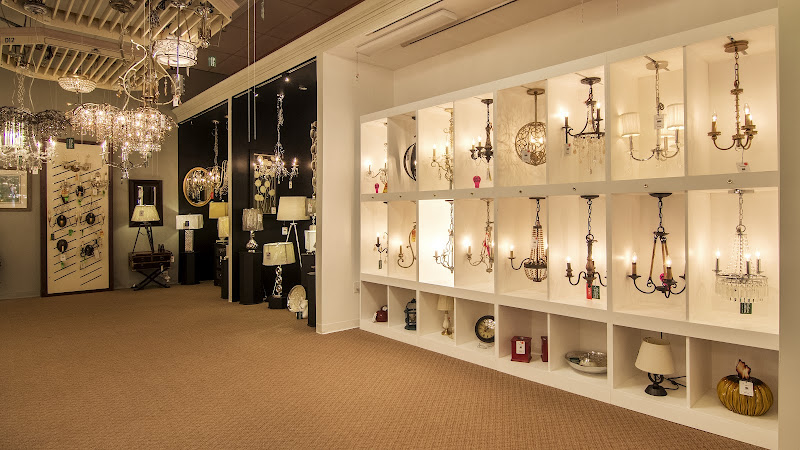 Charleston Lighting and Interiors