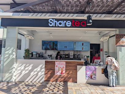 Sharetea