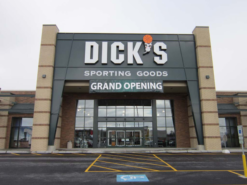 Dick's Sporting Goods
