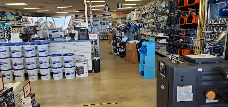 Leslie's Pool Supplies