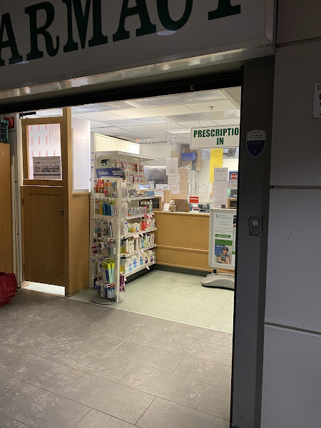 Scarborough Medical Pharmacy
