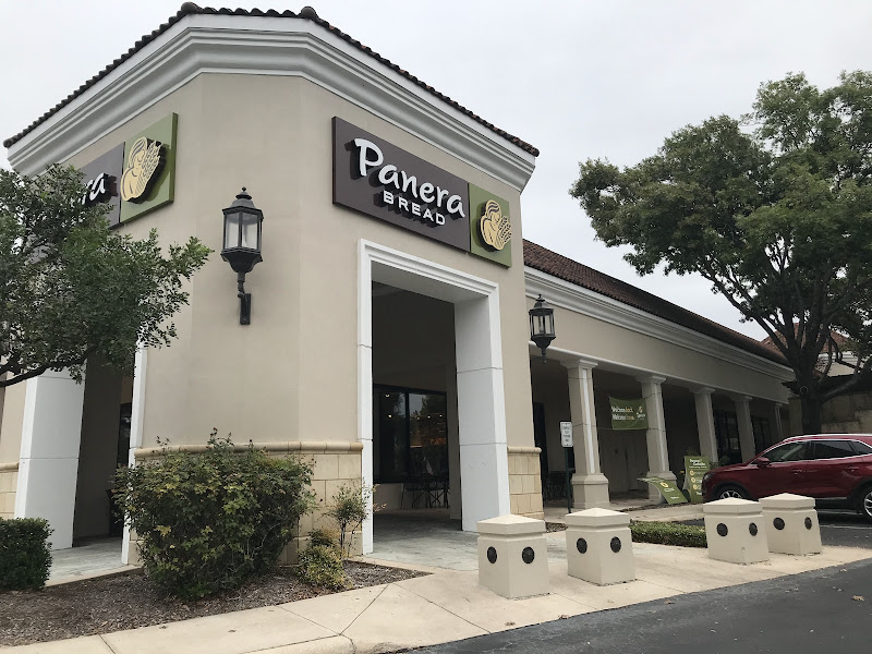 Panera Bread