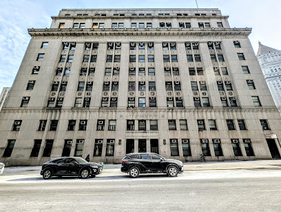 NYC Department of Health
