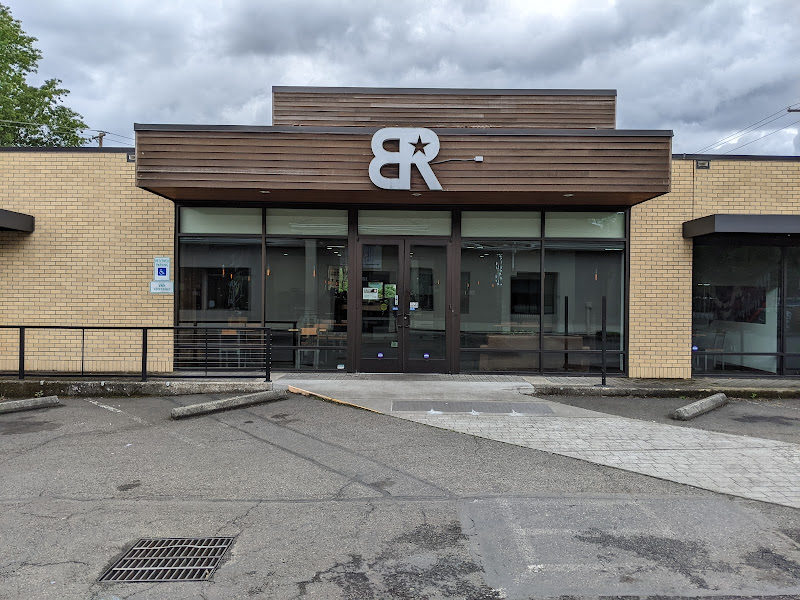 Black Rock Coffee