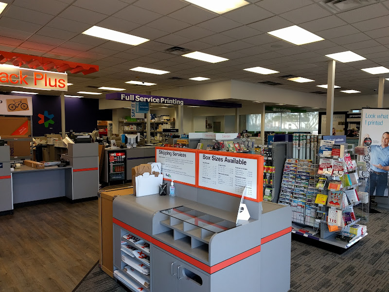 FedEx Office