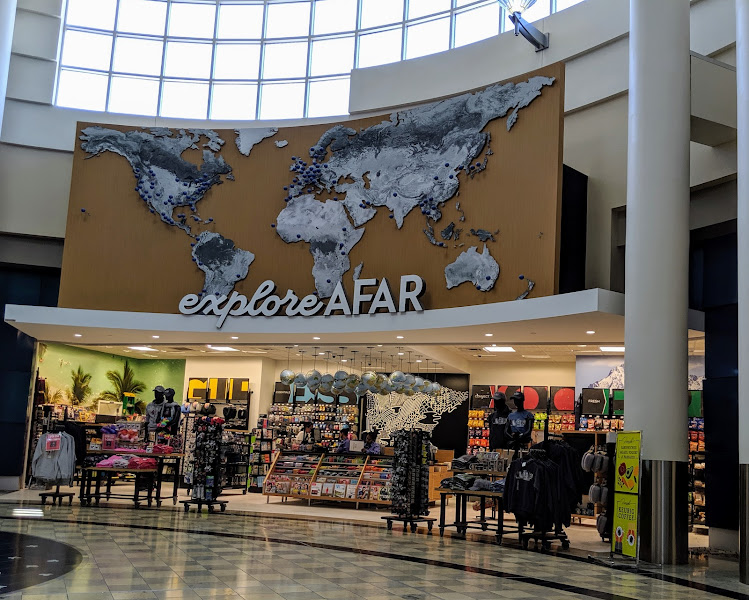 explore AFAR