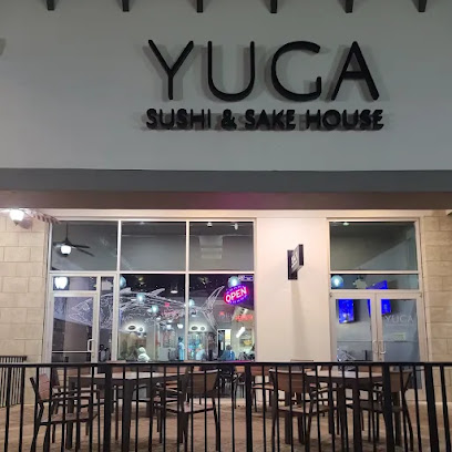 Yoga Sushi & Sake House