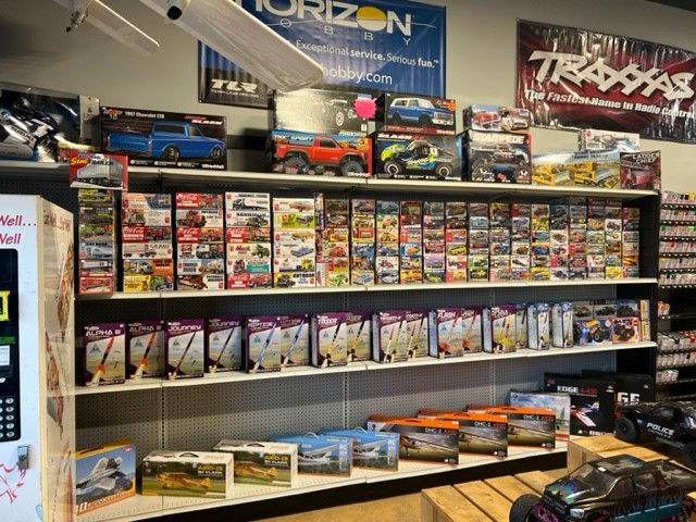 Hobby Hub