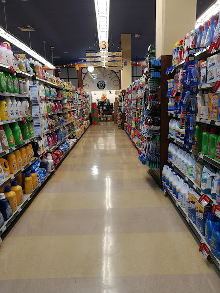 Thrifty Foods