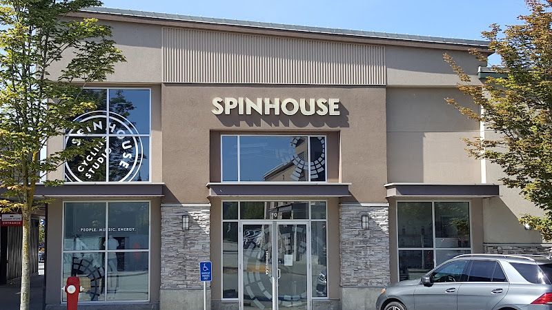 SpinHouse South Surrey