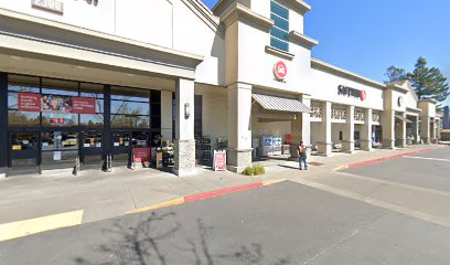 Safeway Liquor
