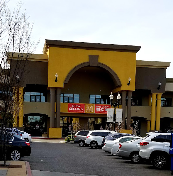 San Jose Vietnam Town