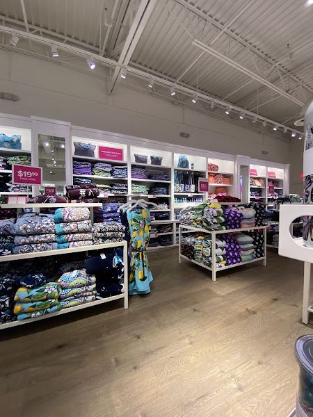 Vera Bradley Outlet