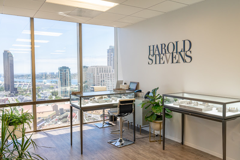 Harold Stevens Jewelers