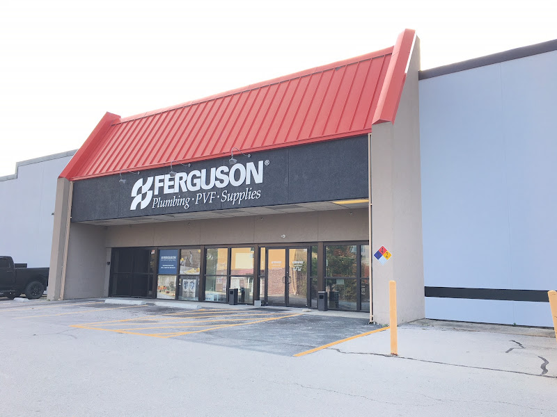 Ferguson Plumbing Supply