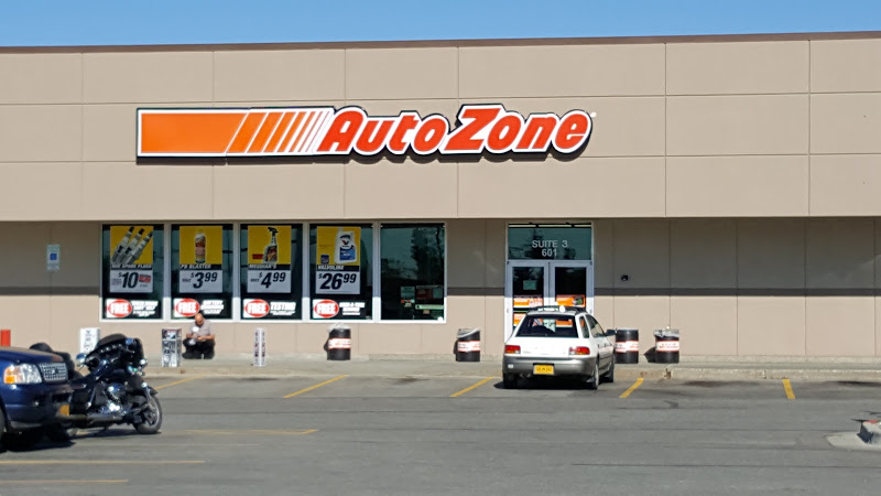 AutoZone