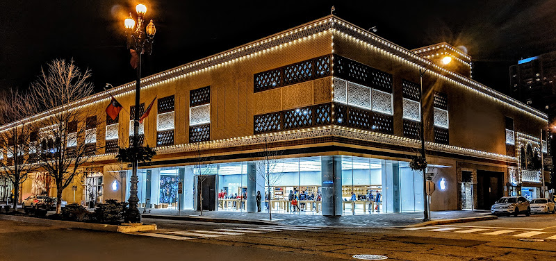 Kansas City Plaza