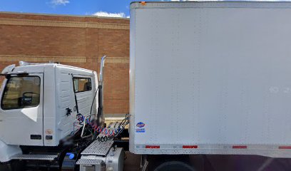 COVID-19 Drive-Thru Testing at Walgreens