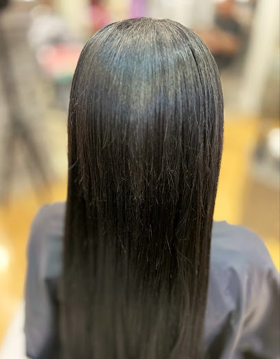 Global Salon