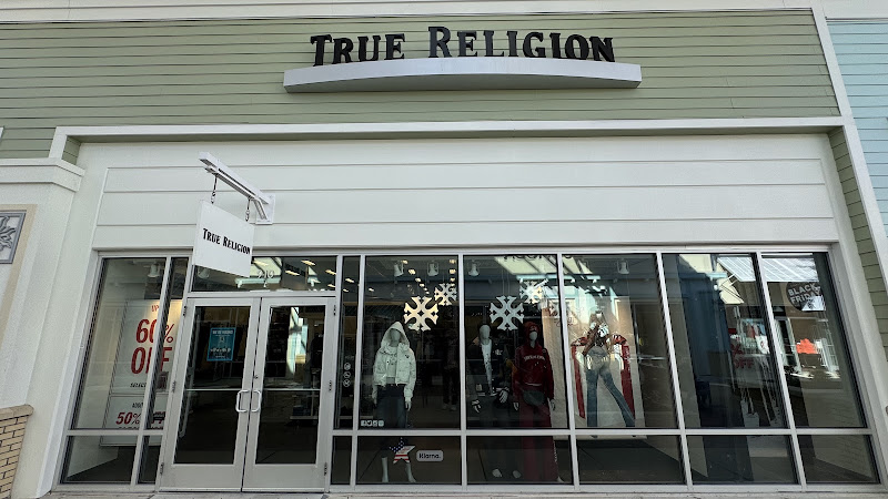 True Religion