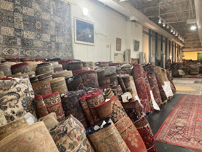 Leon Banilivi Rugs,Inc