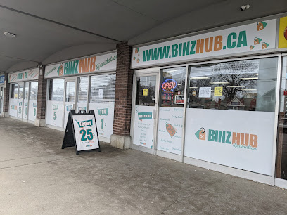 HUB
